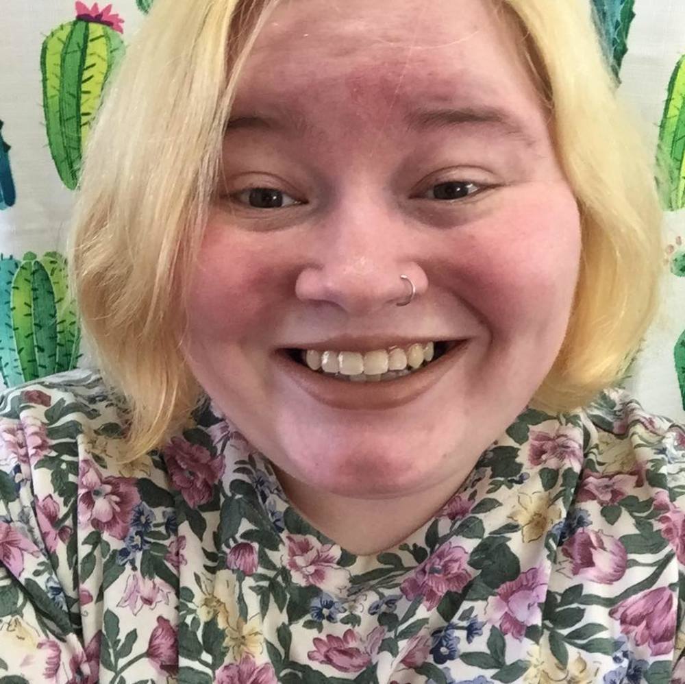 Meet your Posher, Alaina